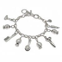 Bracciale Ciclon Donna Jobs in Lega metallica 171159-00-0